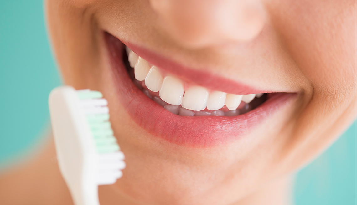 Essential Facts About Dental Health
