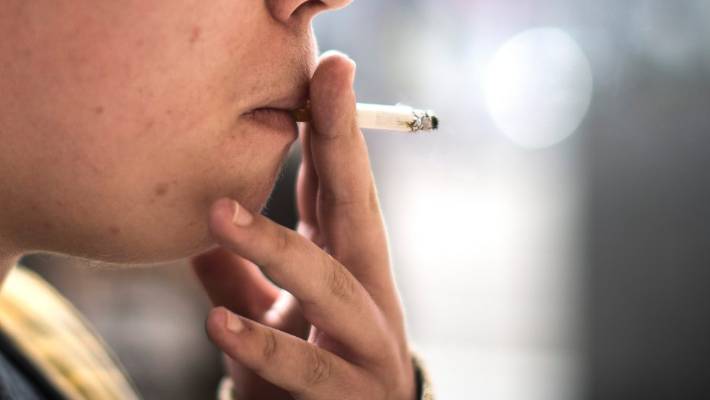More Vapor with Taste in Electronic Cigarettes