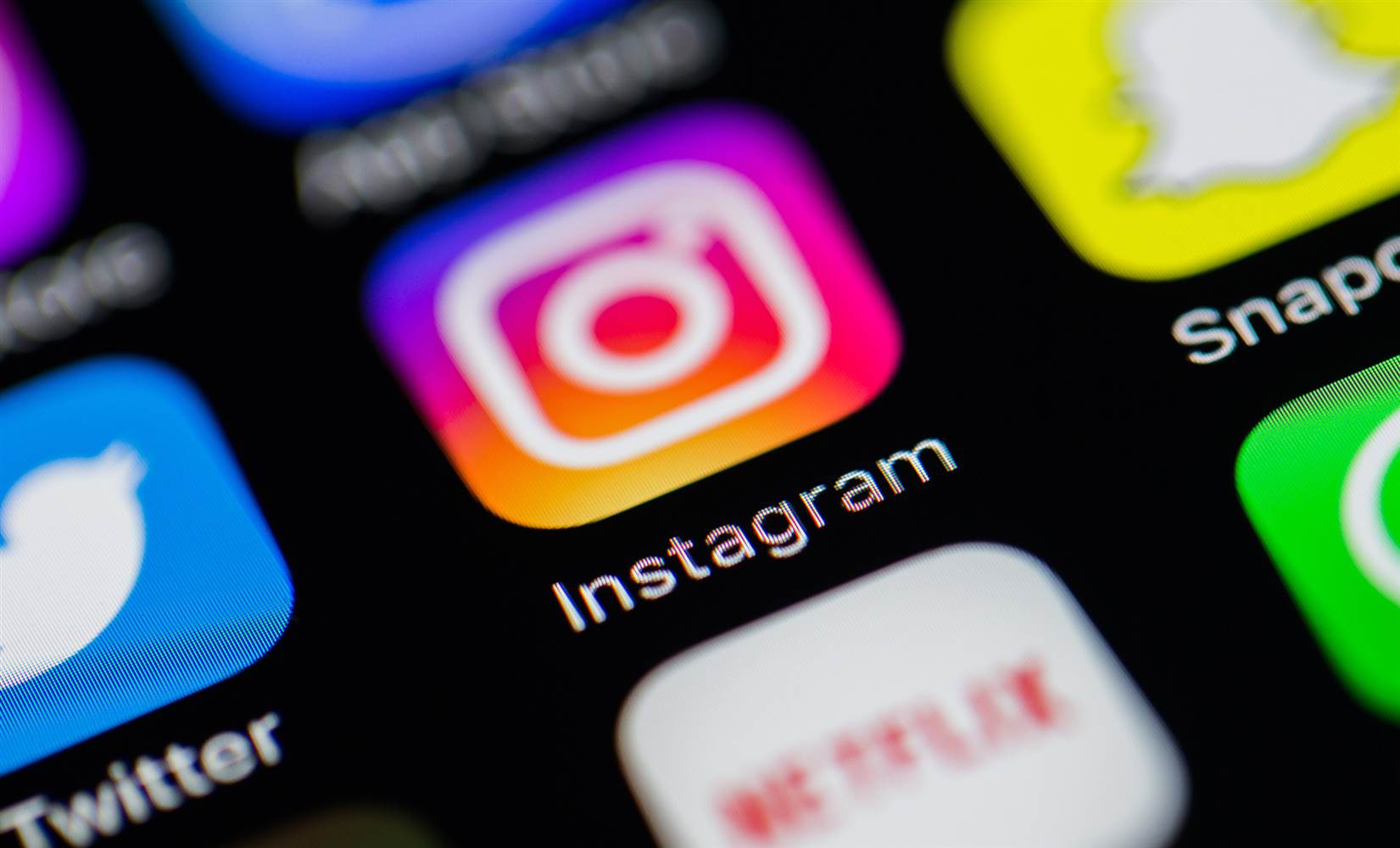 IG password hacker