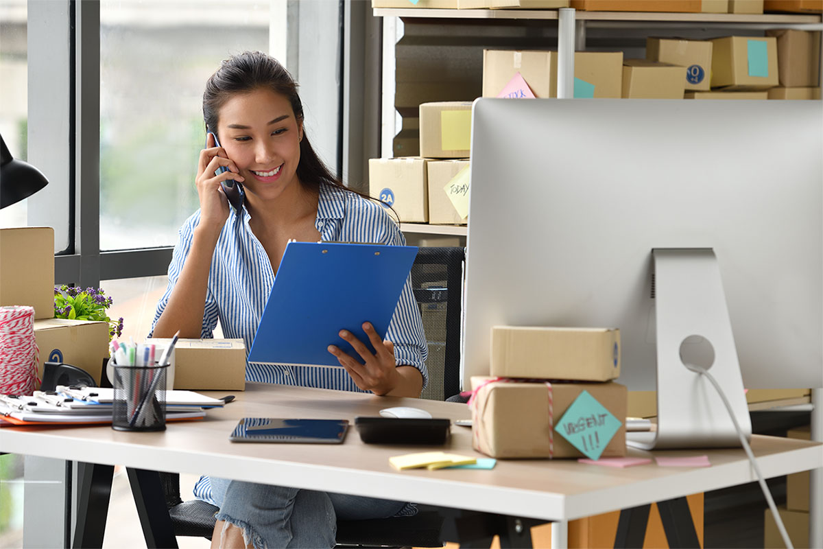 Best way to get your business ideas into action