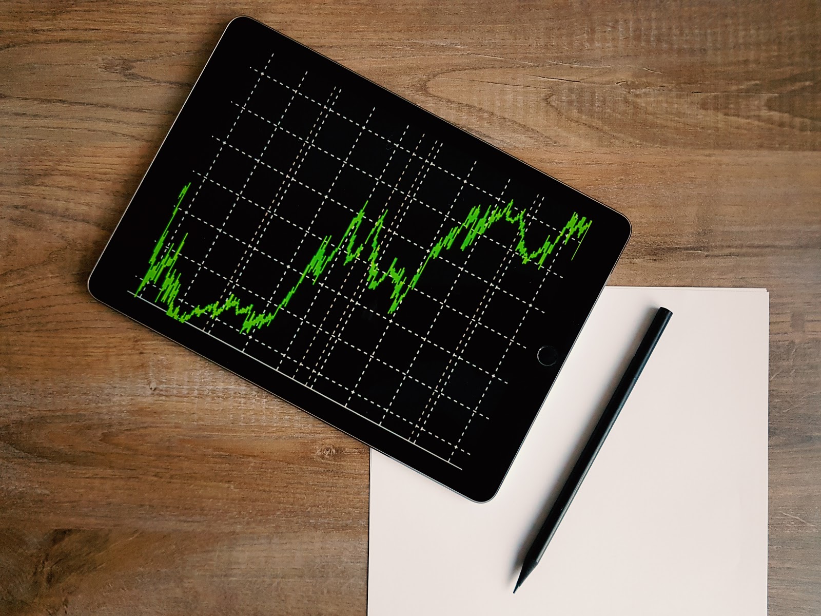 Make Binary Options Trading Simple Through a Broker