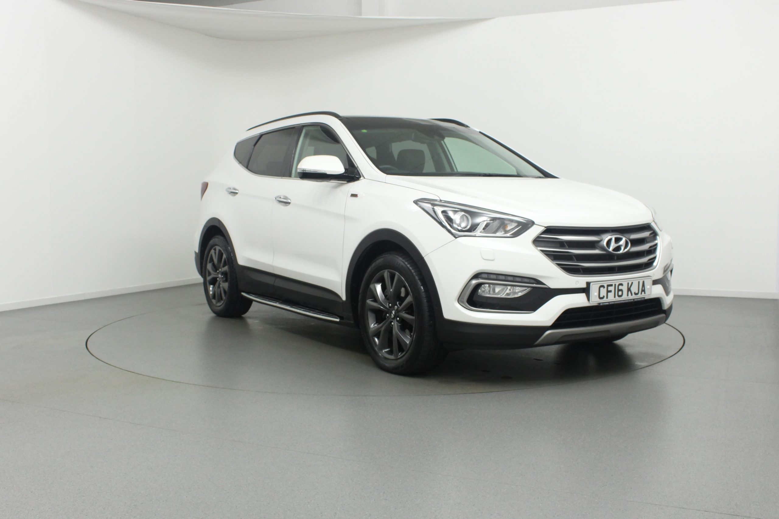 Find the correct amount fixing for used cars