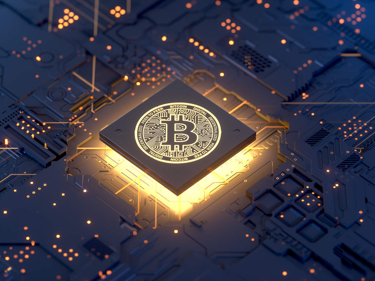 Types of cryptocurrency exchanges