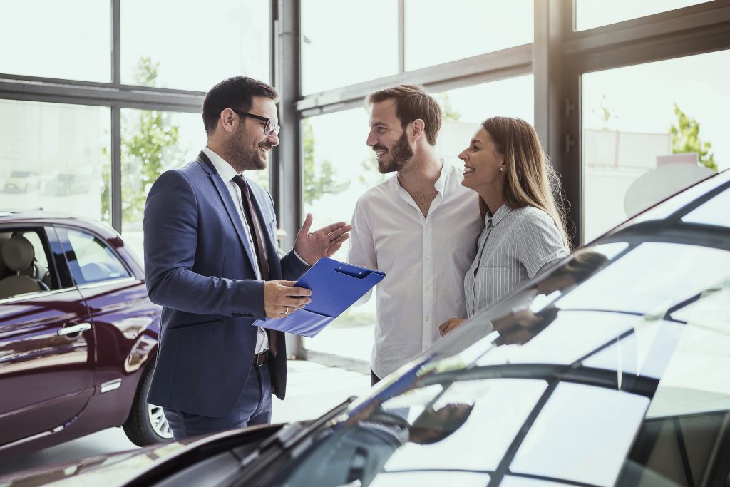 Shop from a wide range of preowned cars