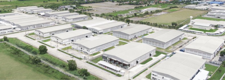 Tips for finding industrial properties for renting