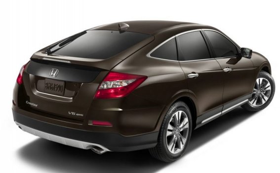 Honda Crosstour