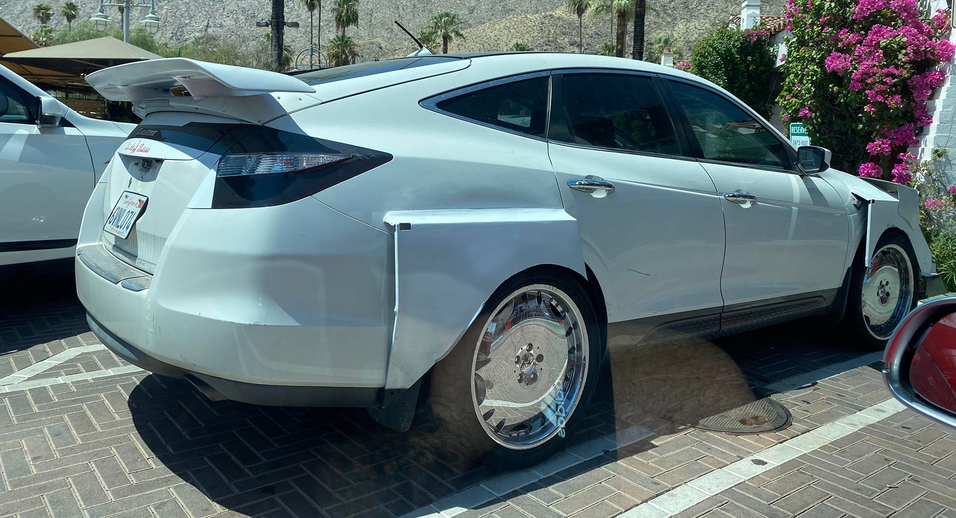 Is There a Chance Honda Will Create Another Honda Crosstour?