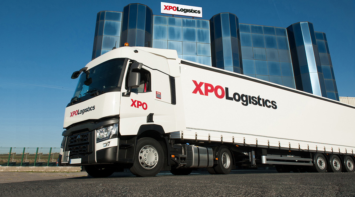 What is Logistics Management?