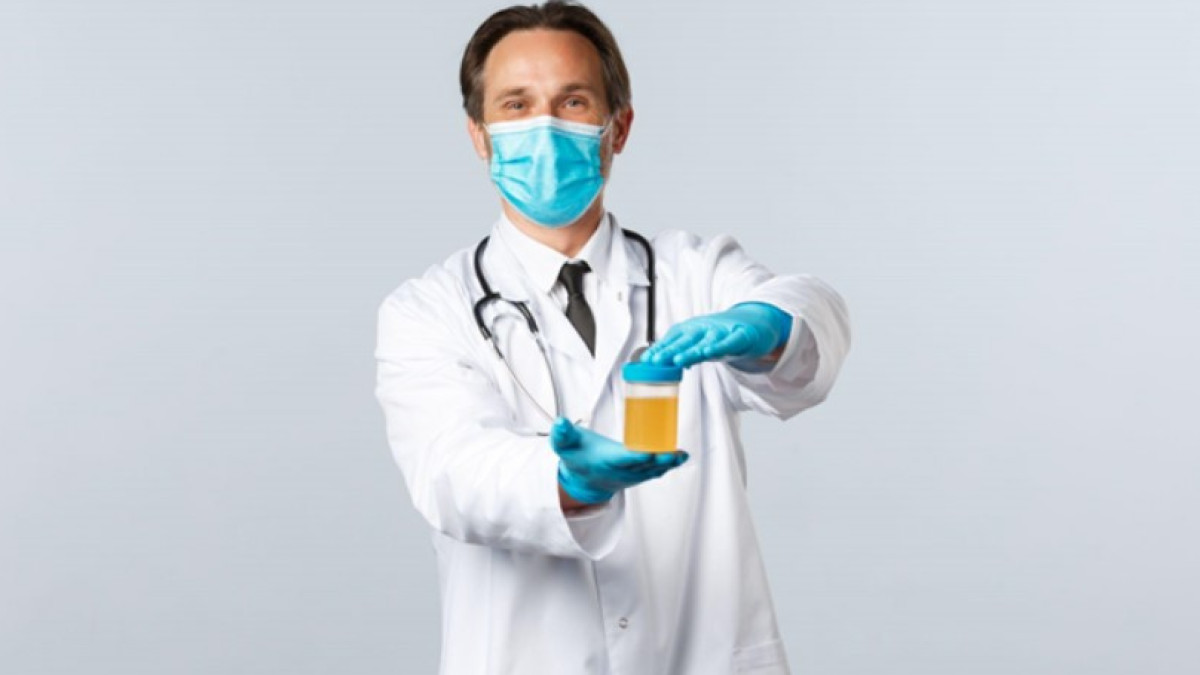 best synthetic urine kits