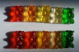 Delta 8 gummies