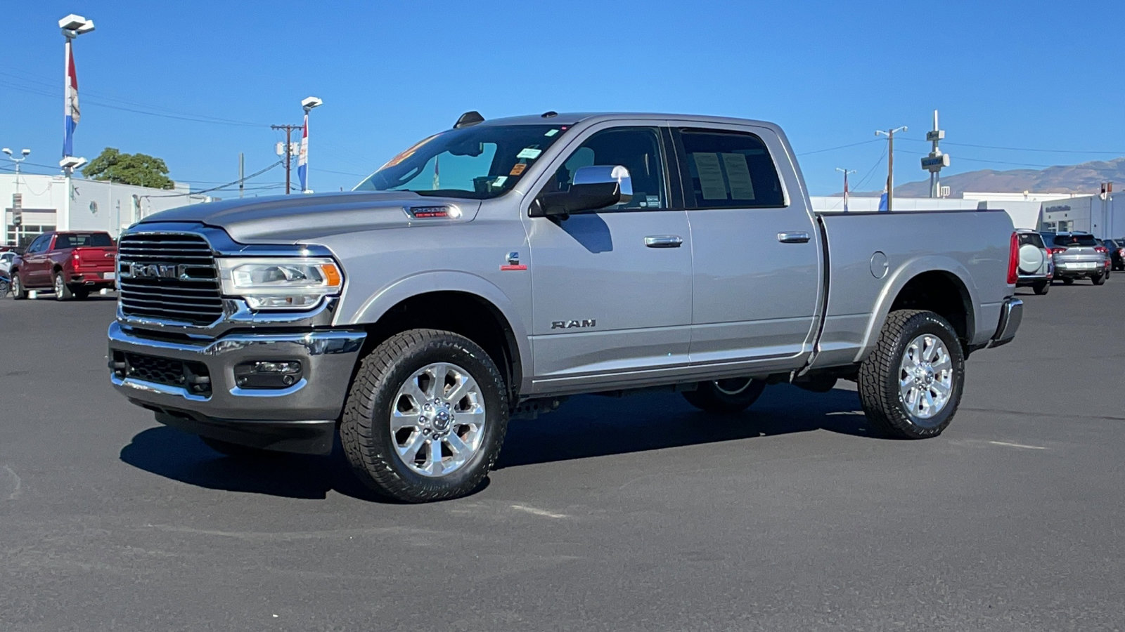 How to Get the Best Financing for Your Used Car