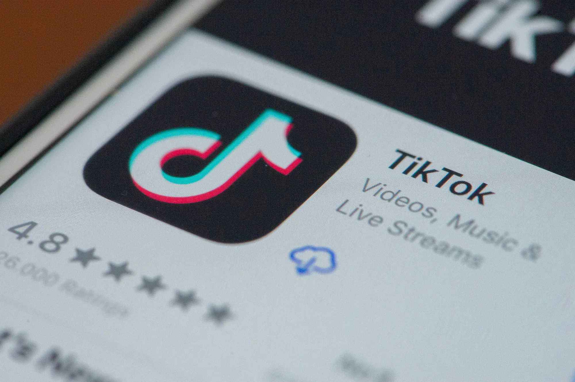 TikTok Follower kaufen
